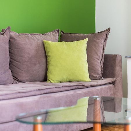 Stylish Luxury Apartment Near Acropolis At Syngrou-Fix Metro Station Афины Экстерьер фото