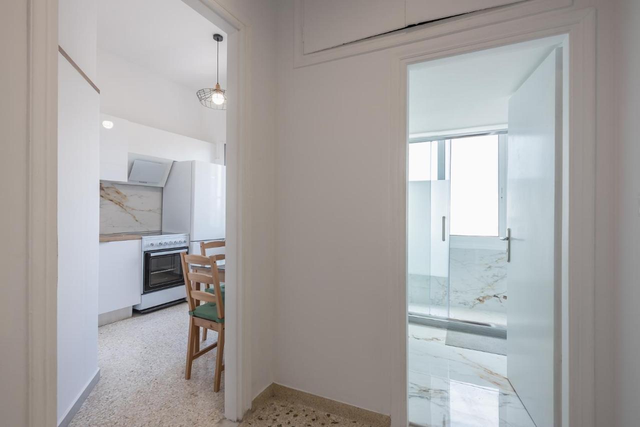Stylish Luxury Apartment Near Acropolis At Syngrou-Fix Metro Station Афины Экстерьер фото